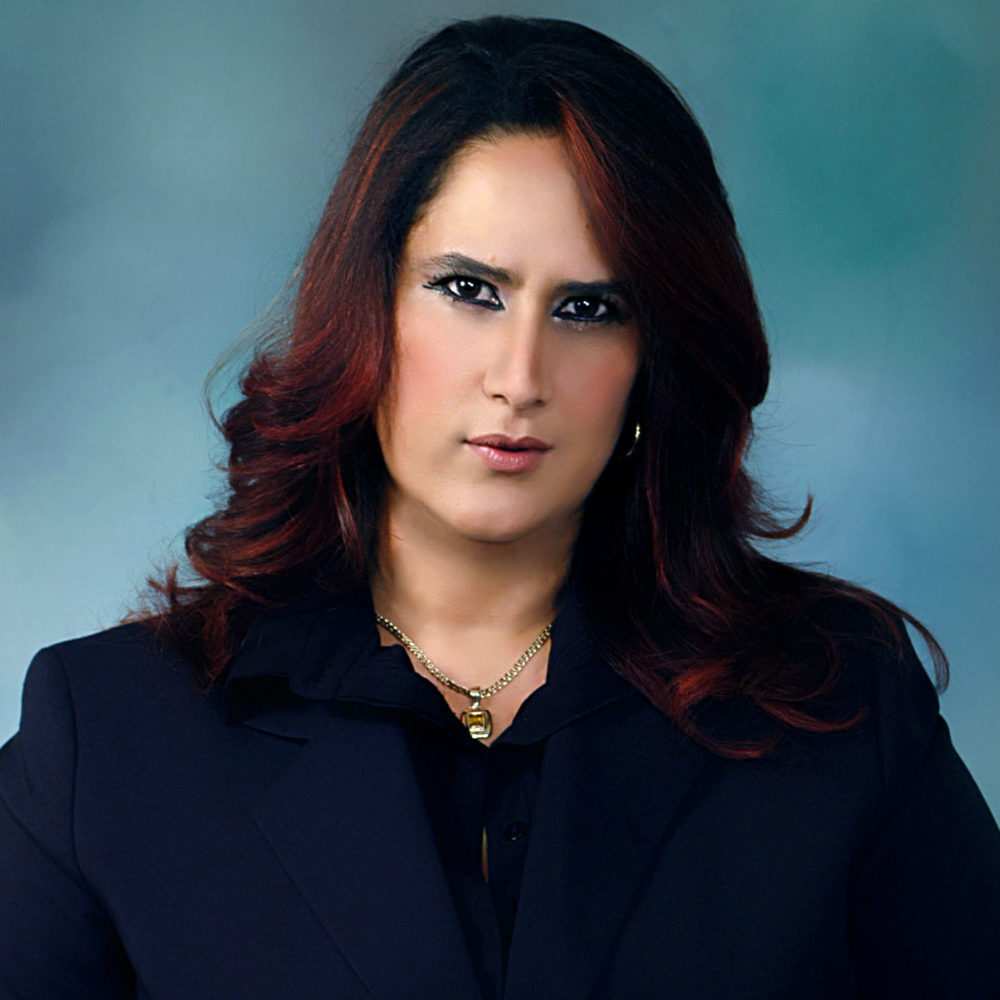 Foto Abg Francibel Zepeda Webpage